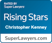 Rising Stars Christopher Kenney